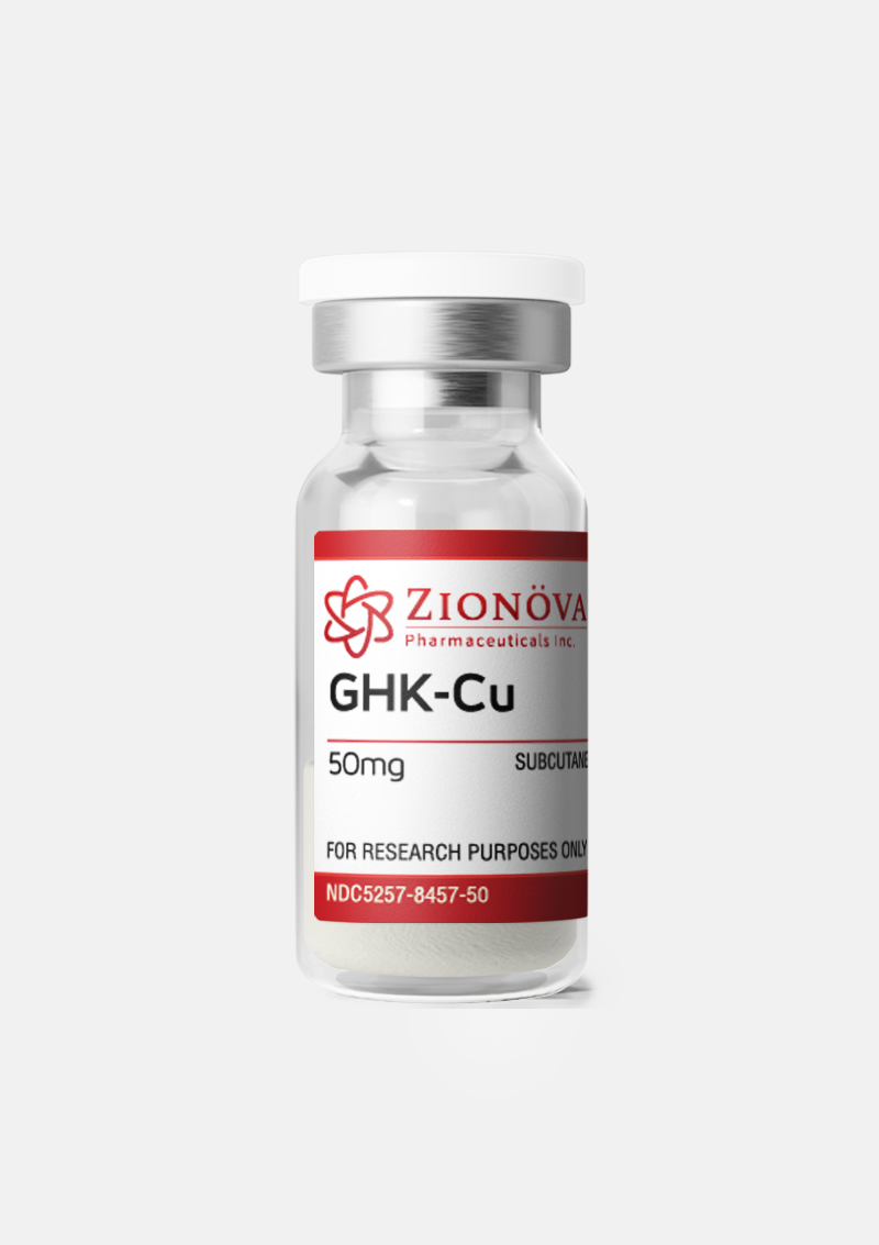 GHK-Cu