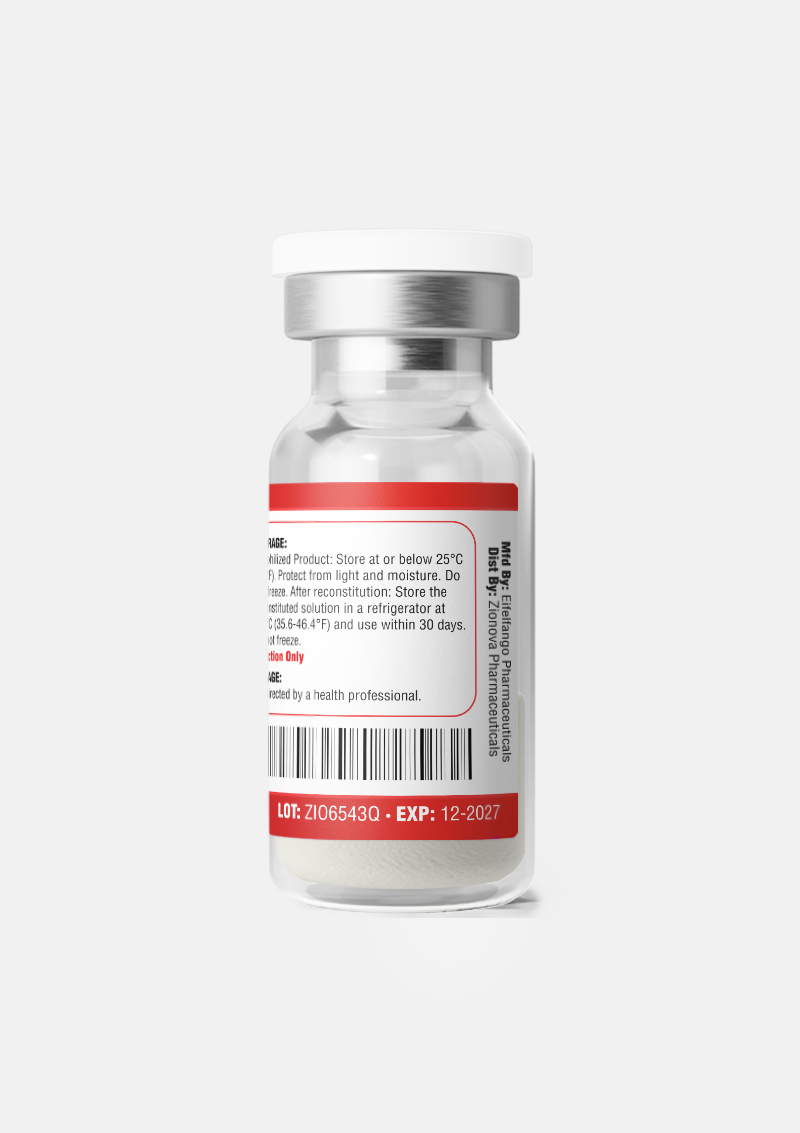 Ozempic (Semaglutide)