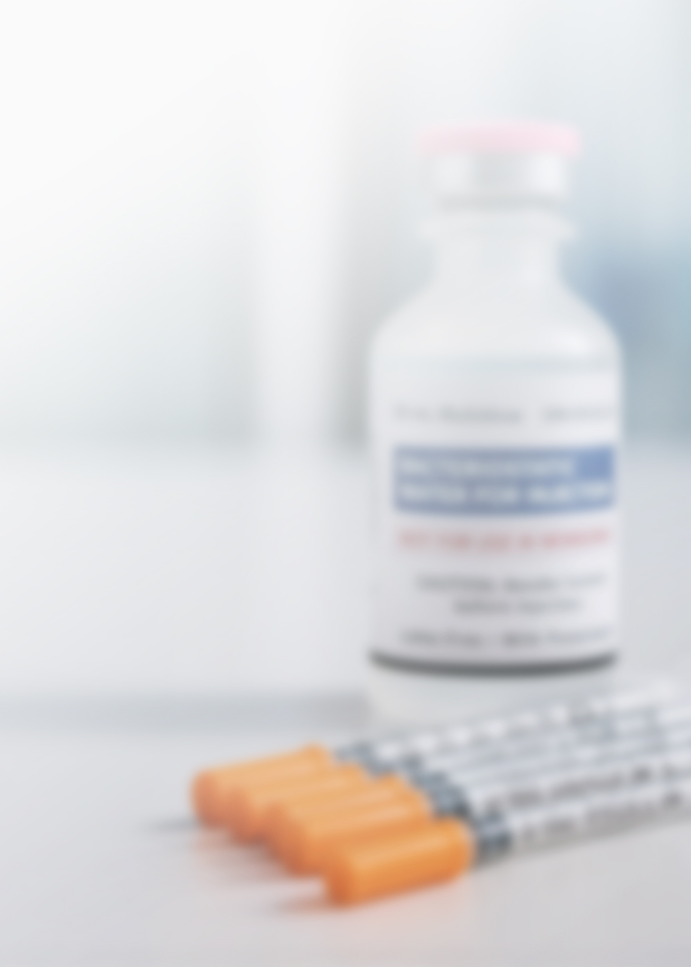 Peptide Supplies
