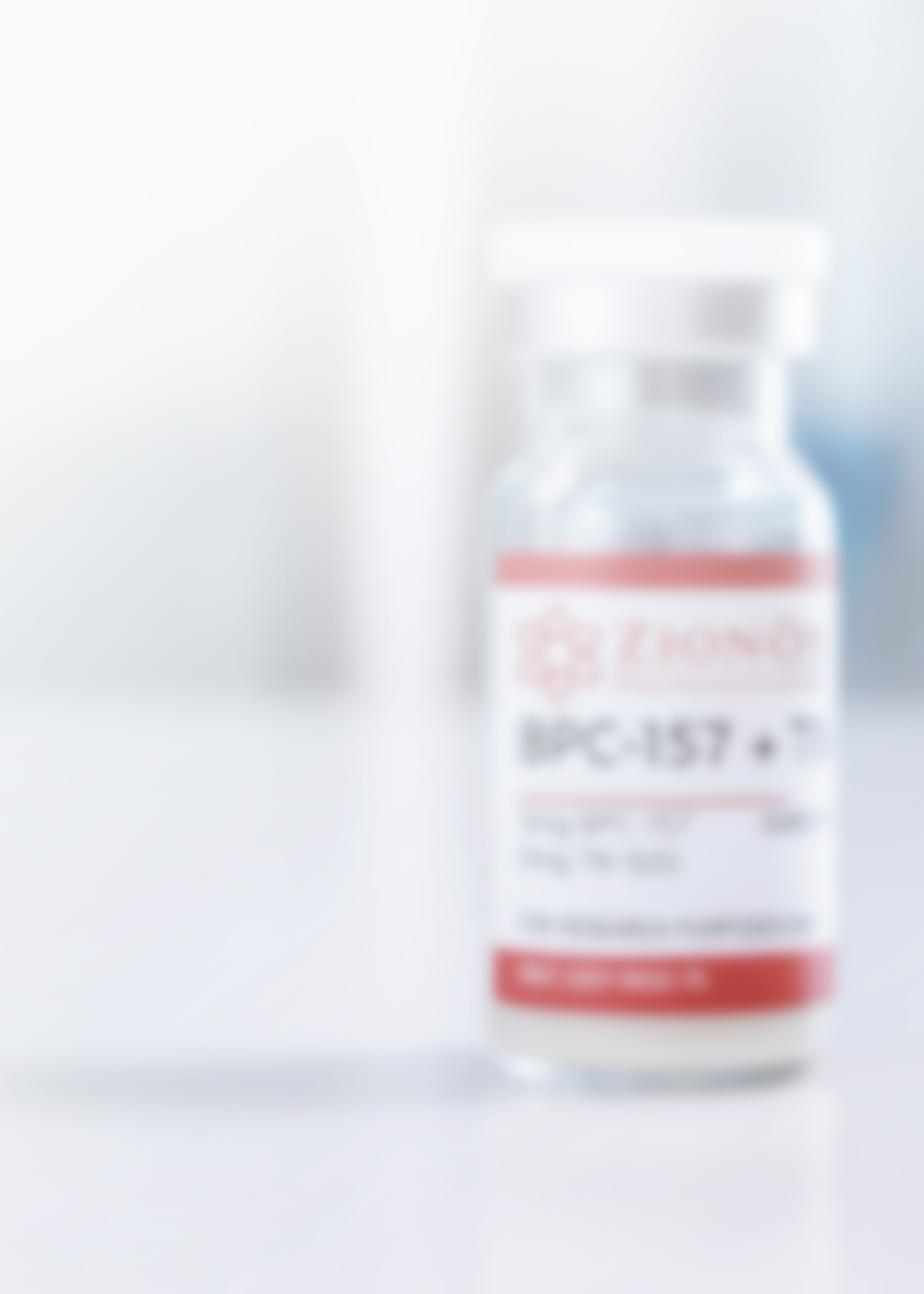 Recovery Peptides